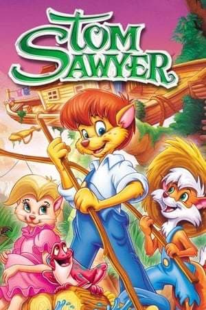 Película Tom Sawyer