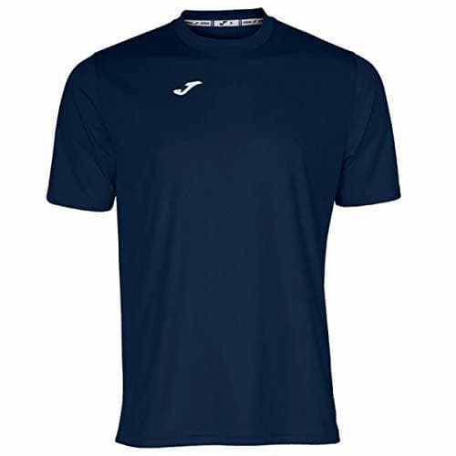 Fitness Joma Combi Camisetas Equip. M/c