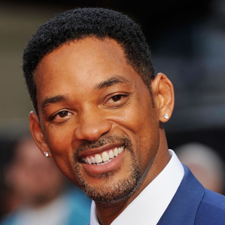 Fashion Will Smith - Wikipedia