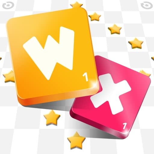 App Wordox - Juego de palabras