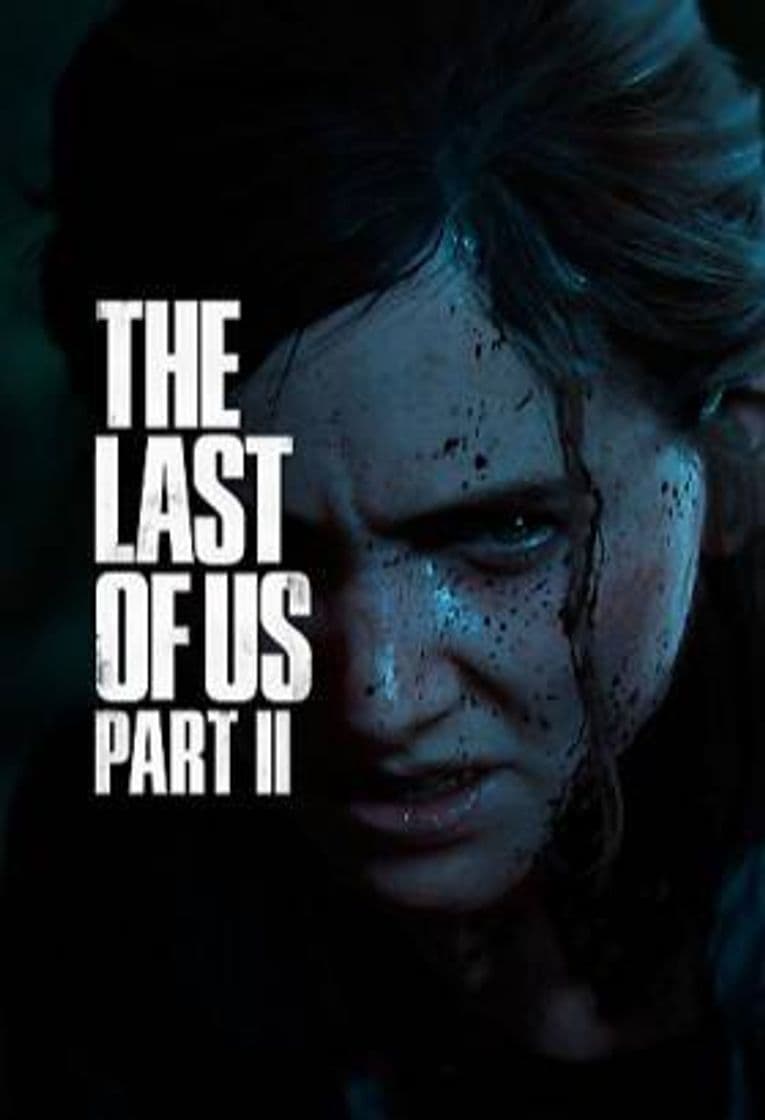 Videogames The Last Of Us Part II