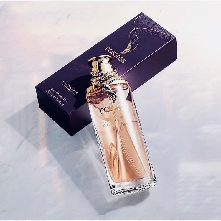 Producto Eau de Parfum Possess