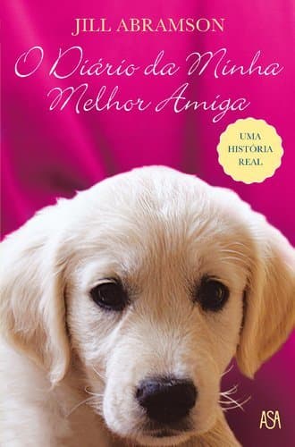 Libro O Diário Da Minha Melhor Amiga