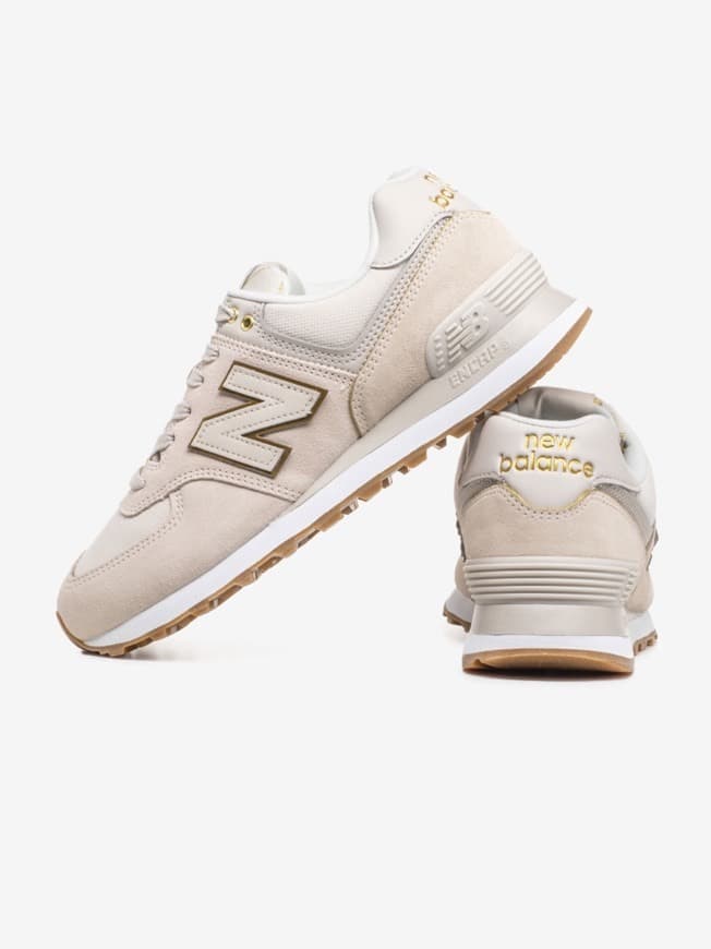 Producto 
Sapatilhas New Balance WL574