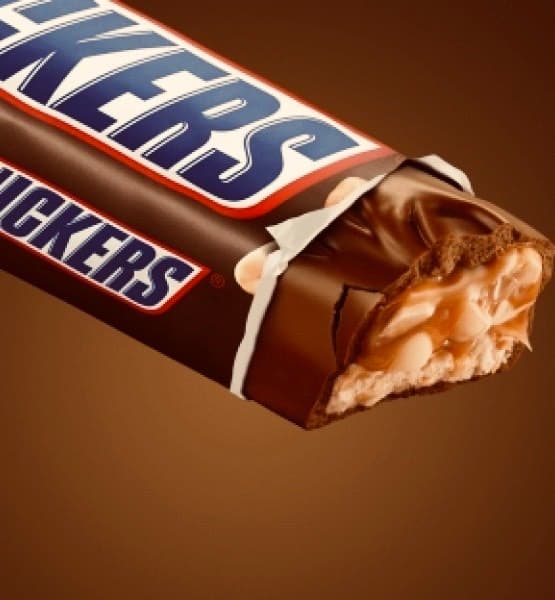 Product Snickers