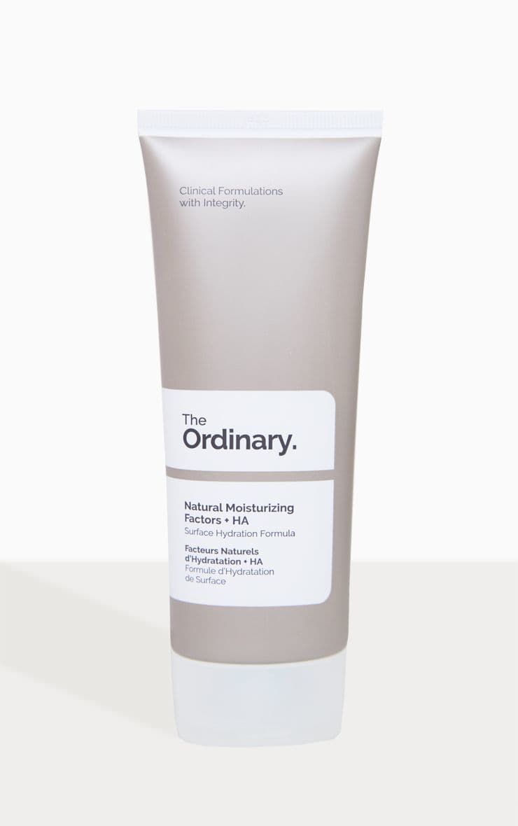 Beauty THE ORDINARY Natural Moisturizing Factors 100 ml