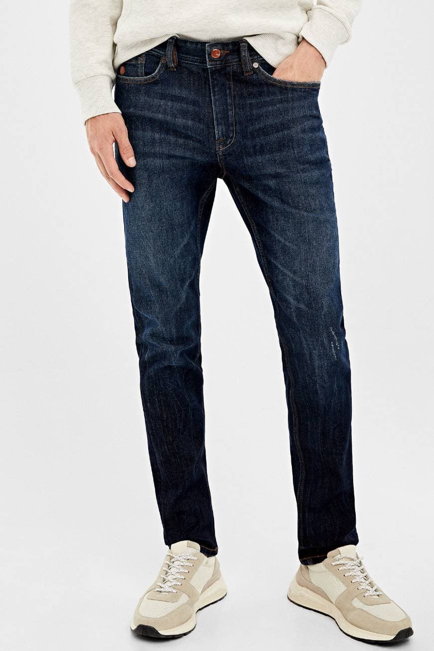 Product Springfield- Skinny Denim Jeans