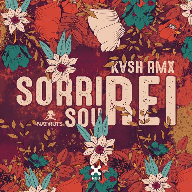 Music Sorri, Sou Rei (KVSH Remix)