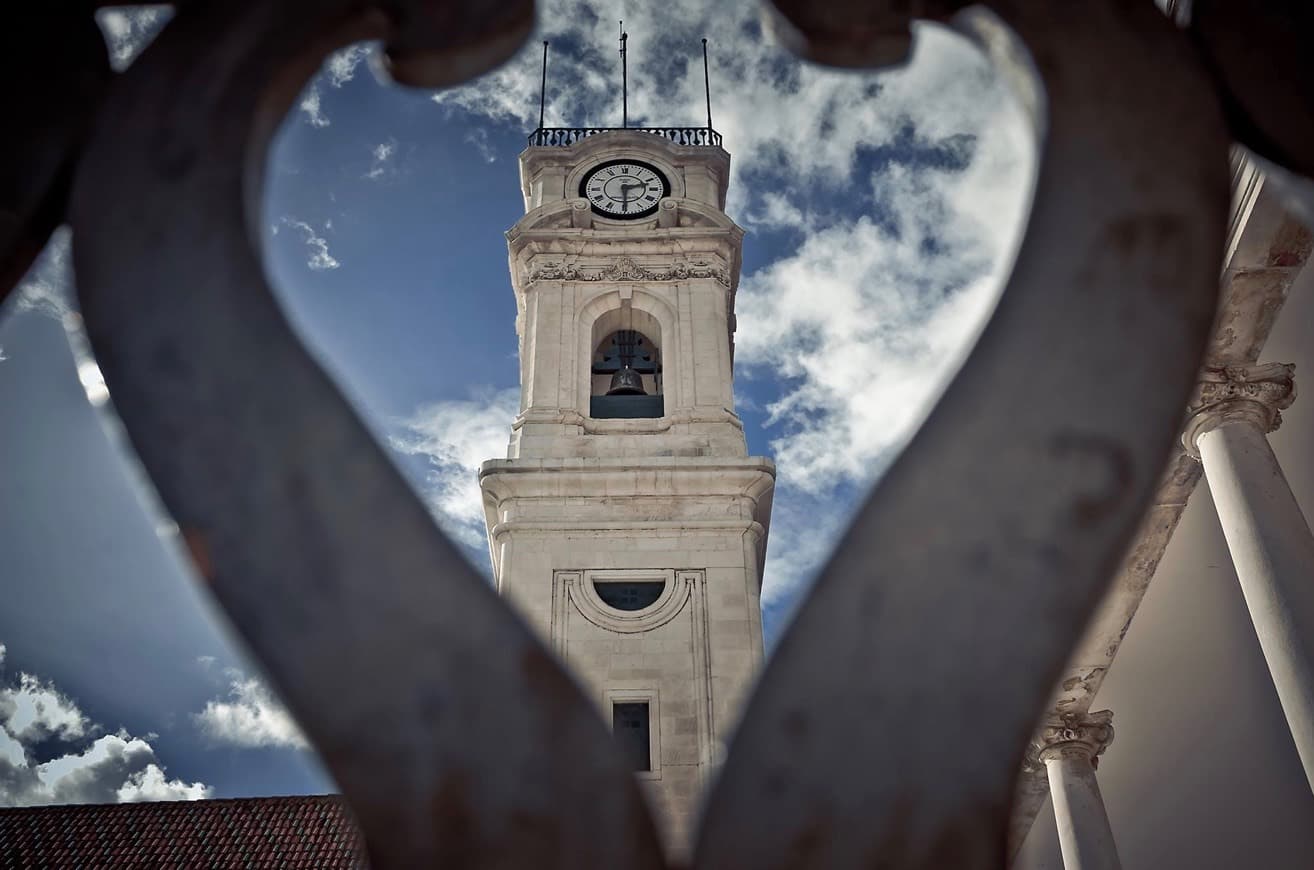 Lugar Coímbra