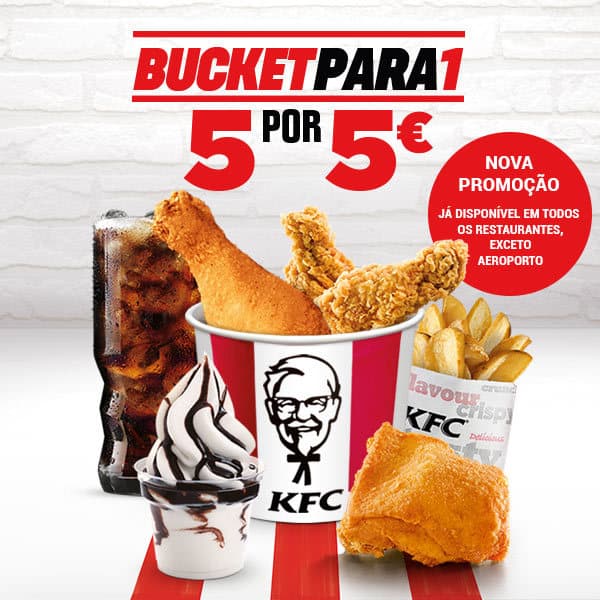 Restaurantes KFC