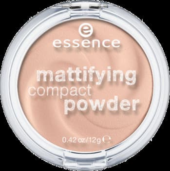 Producto Pó Compacto essence