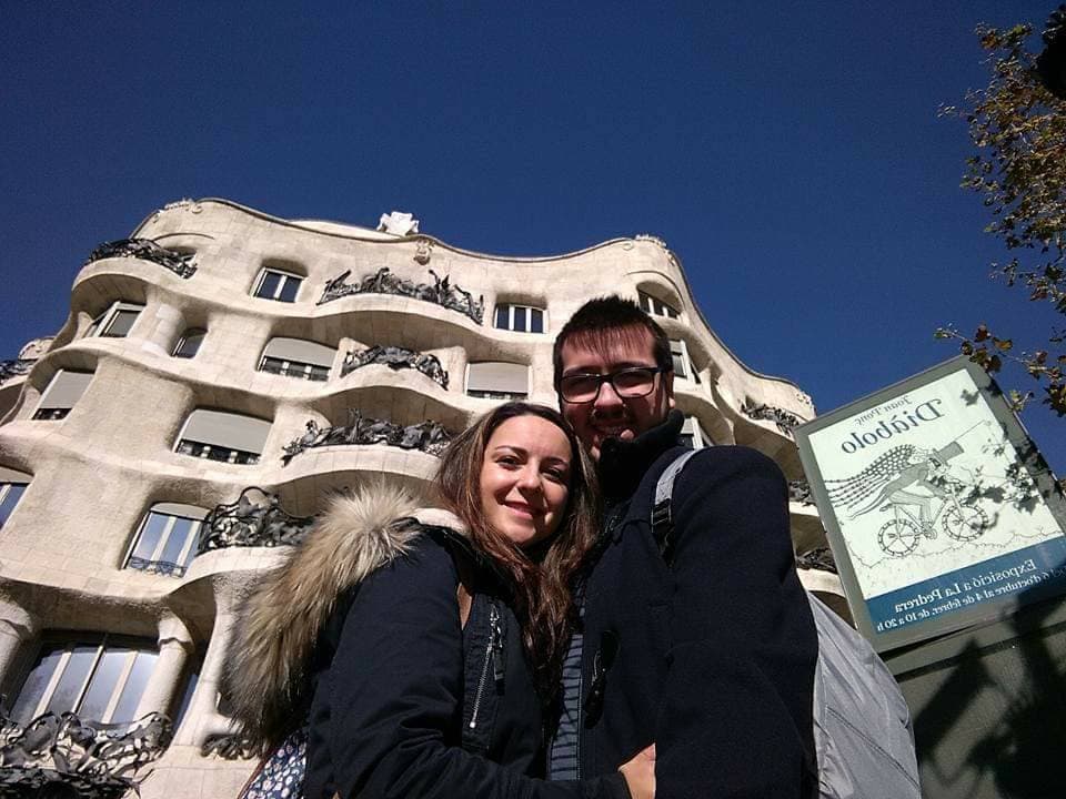 Restaurantes La Pedrera