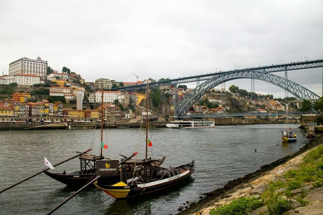 Restaurantes Cais de Gaia