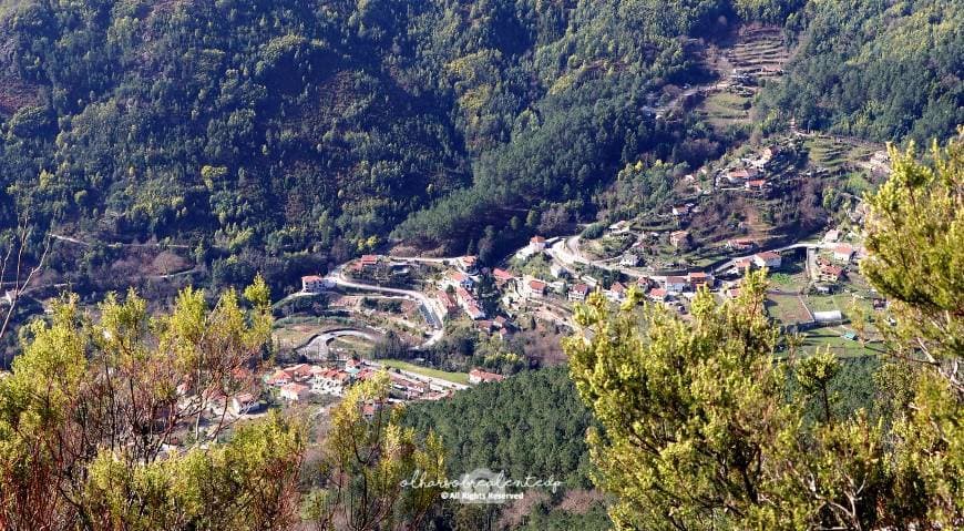 Lugar Terras de Bouro