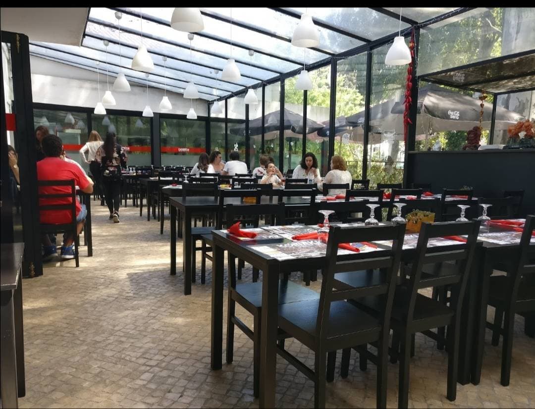 Restaurantes Komaki -Torres Novas