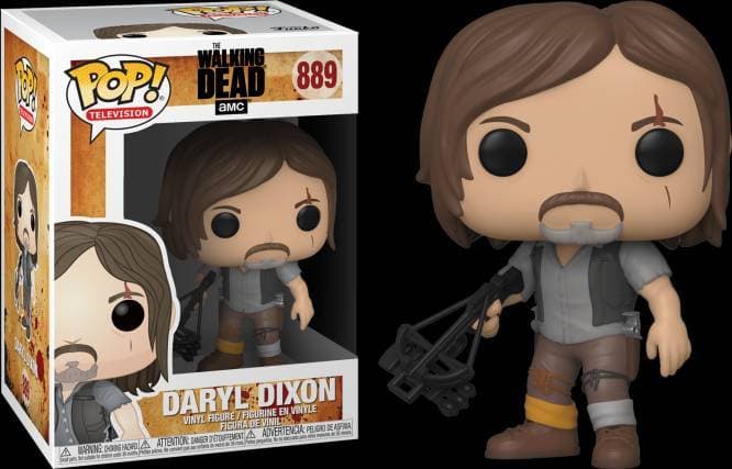 Producto Daryl Dixon with crossbow