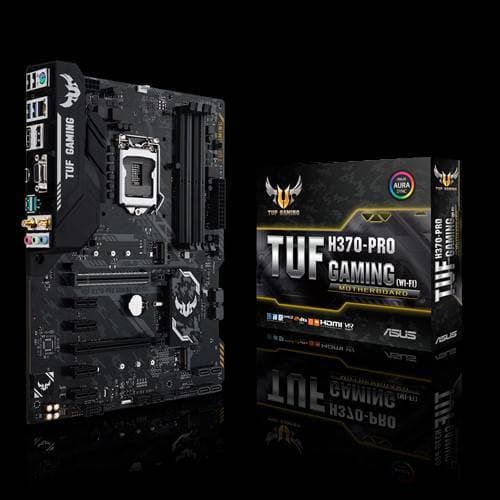 Producto Motherboard