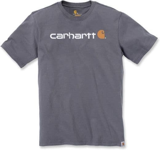 Product Carhartt Men T-Shirt Core Logo, Größe