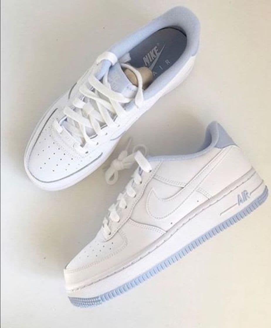 Fashion AF1 || 💙