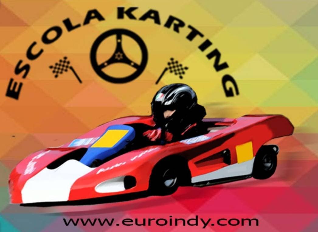 Lugar Euroindy - Kartódromo da Batalha