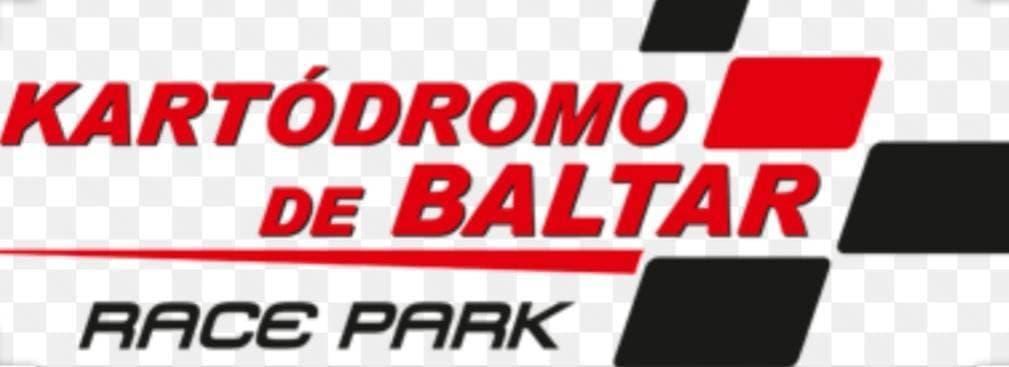 Lugar Kartodromo de Baltar