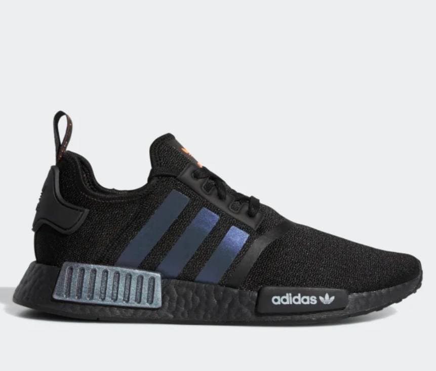 Moda Adidas NMD