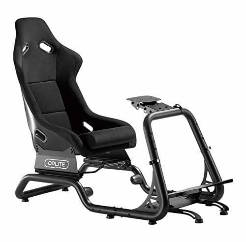 Producto OPLITE GTR Racing Cockpit Playseat el simulador de última generación diseñado por