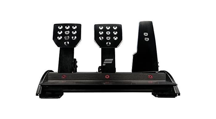 Producto Pedales Fanatec ClubSport v3