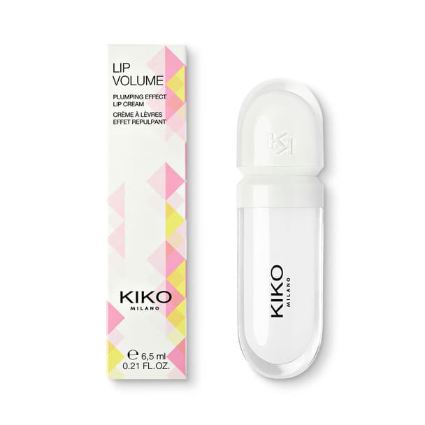 Fashion Lip Volume Kiko