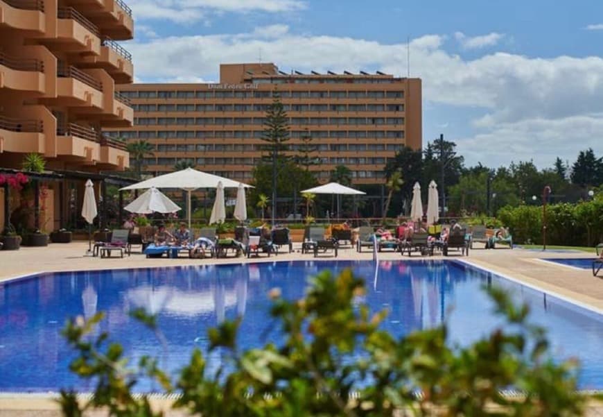 Place Dom Pedro Portobelo, Apartment, Hotel & Golf - Vilamoura, Algarve