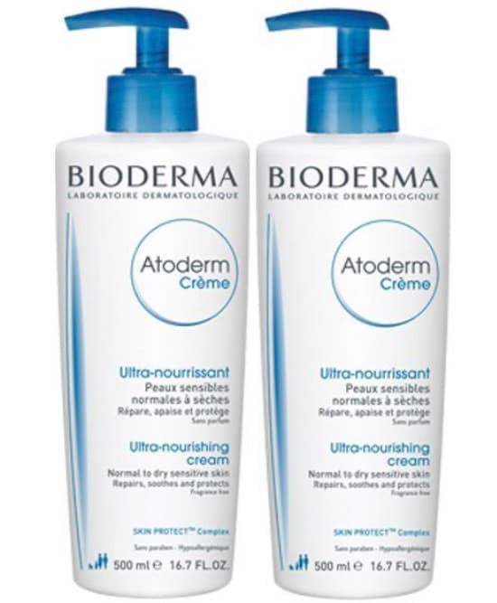 Fashion BIODERMA ATODERM CREME