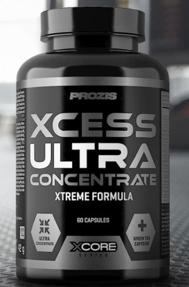 Fashion XCESS ULTRA CONCENTRATE