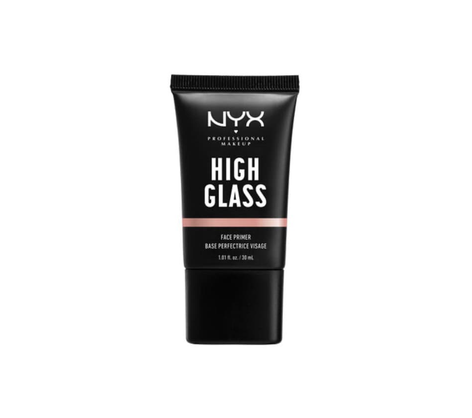 Product HIGH GLASS FACE PRIMER