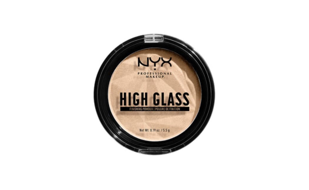 Product HIGH GLASS FINISHING POWDER