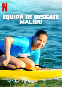 Movie EQUIPA DE RESGATE: MALIBU