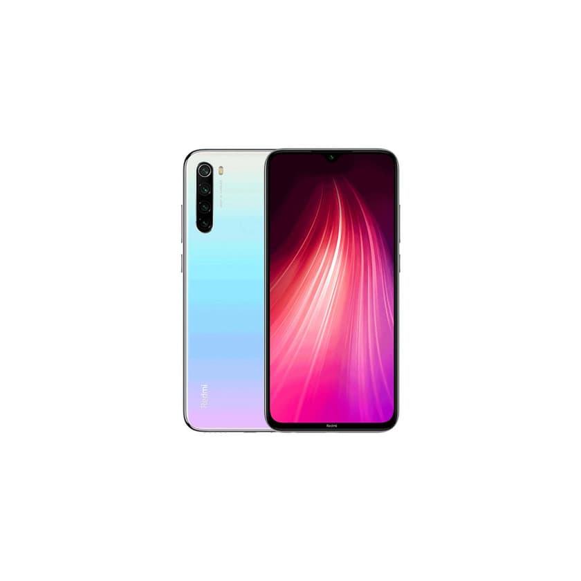 Producto Xiomi REDMI Note 8T