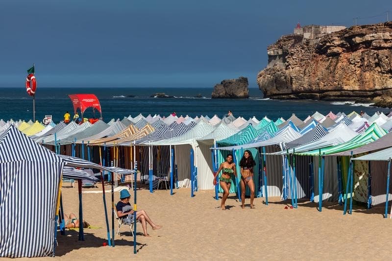 Place Nazaré