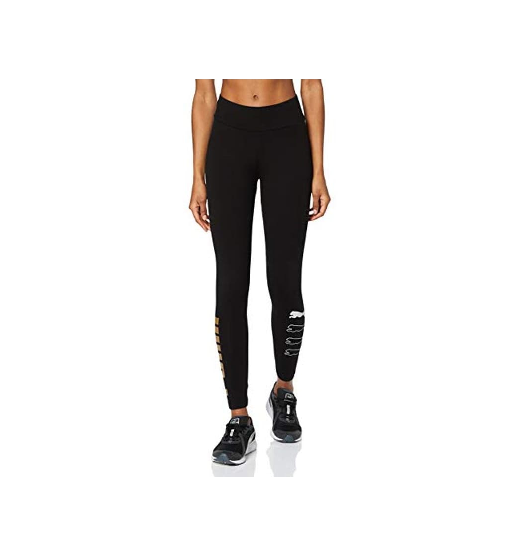 Product PUMA Rebel Leggings Mallas Deporte