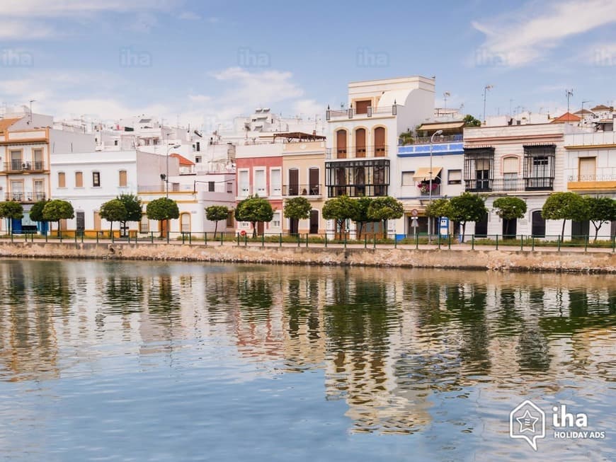 Lugar Ayamonte