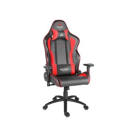 Producto Alpha Gamer Chair