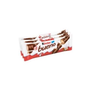 Producto Kinder Bueno