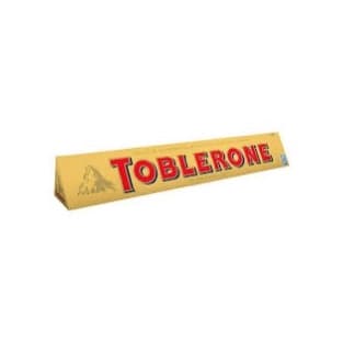 Producto Toblerone