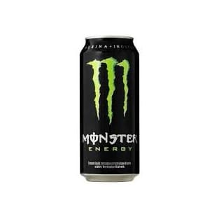 Producto Monster