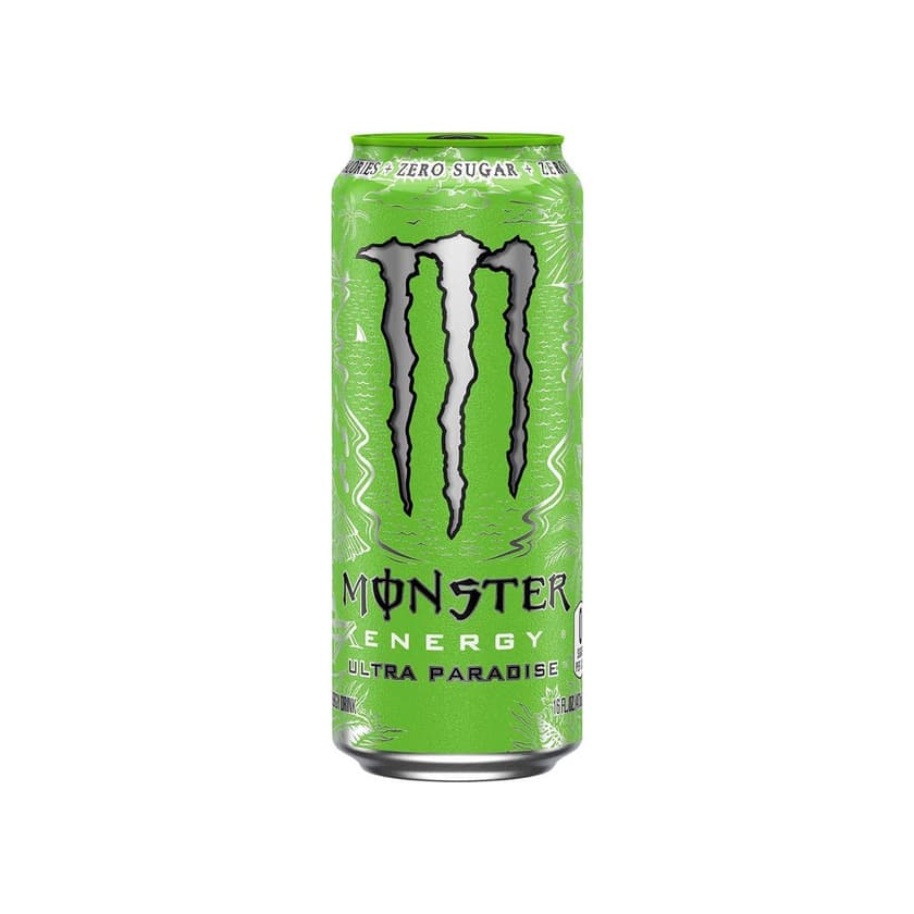 Producto Monster