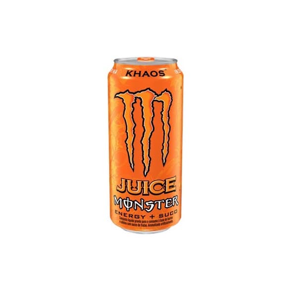 Producto Monster