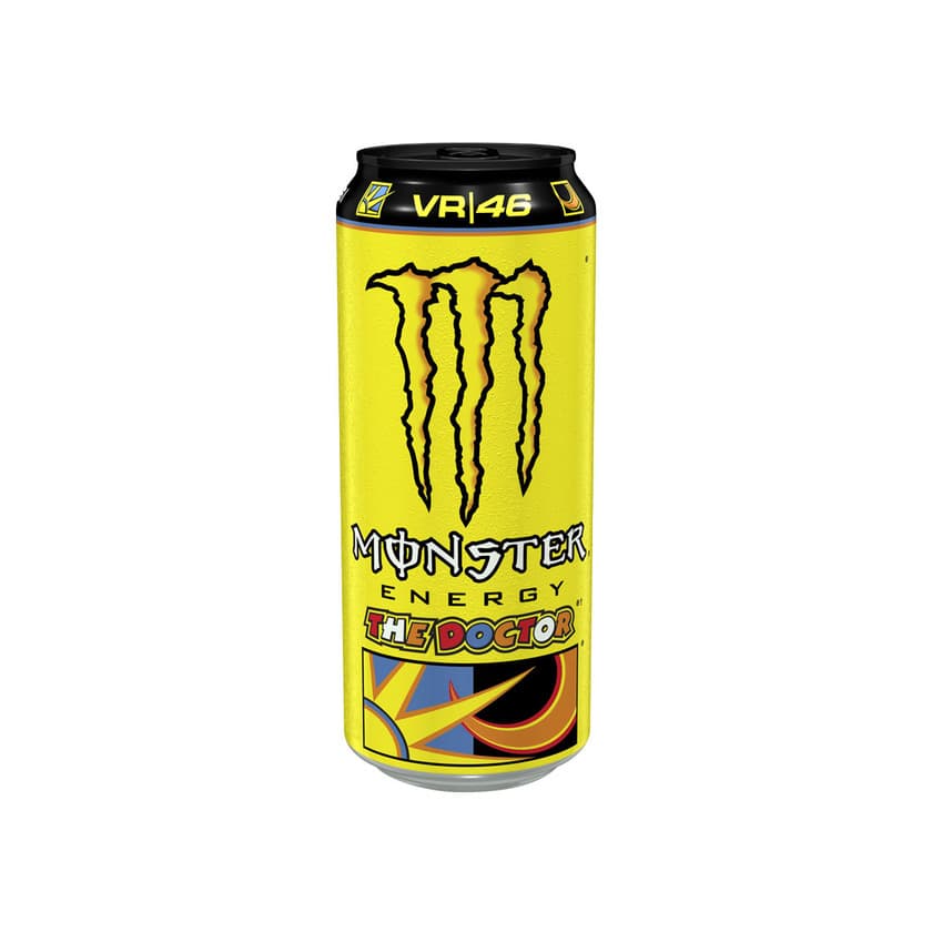 Producto Monster