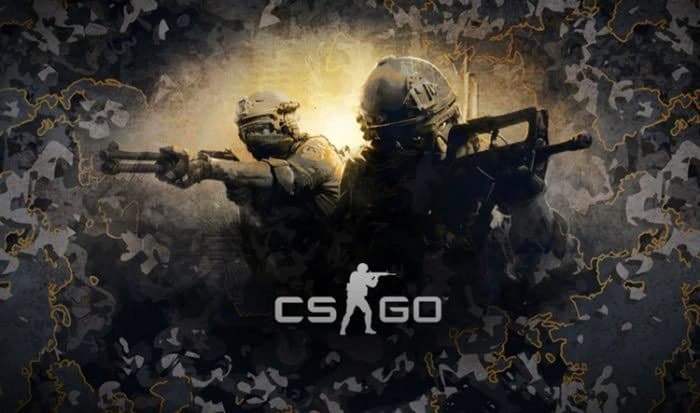 App CS:GO