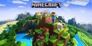 App Minecraft