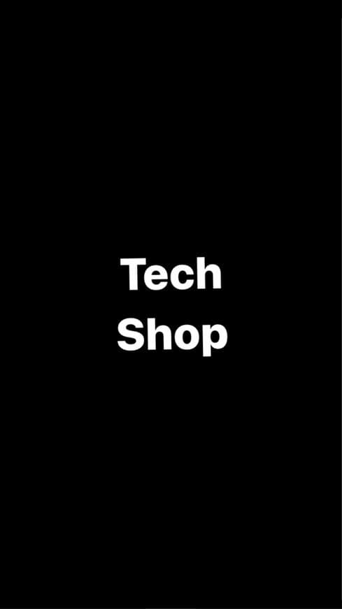 Producto Techshop 