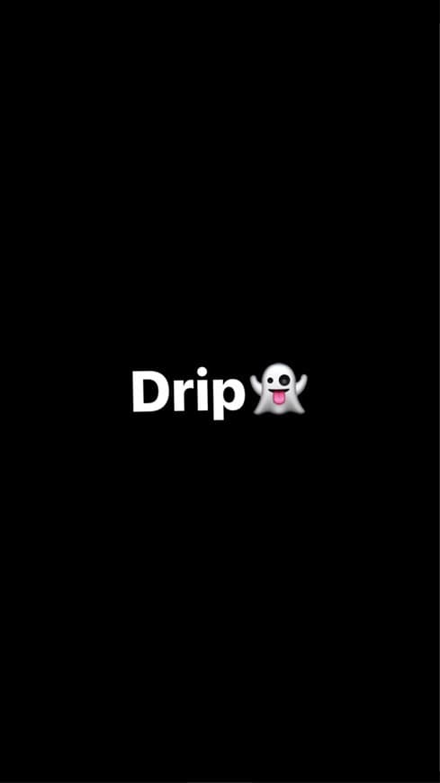 Producto Drip